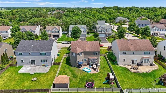 1013 Mountain View Drive, Joliet, IL 60432