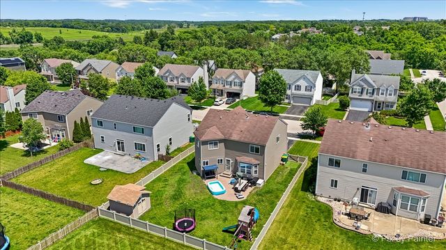 1013 Mountain View Drive, Joliet, IL 60432