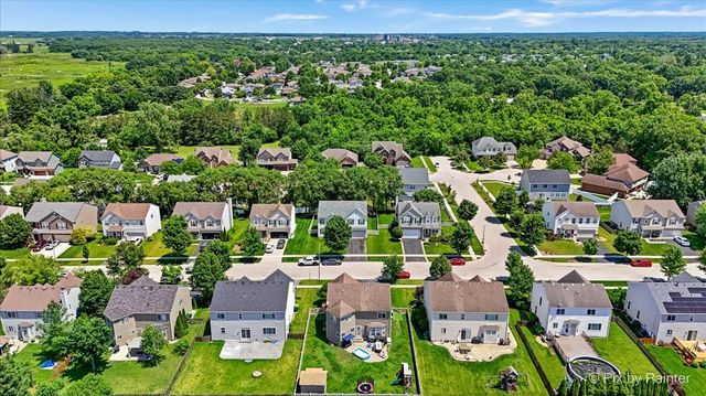 1013 Mountain View Drive, Joliet, IL 60432