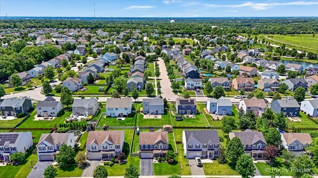 1013 Mountain View Drive, Joliet, IL 60432