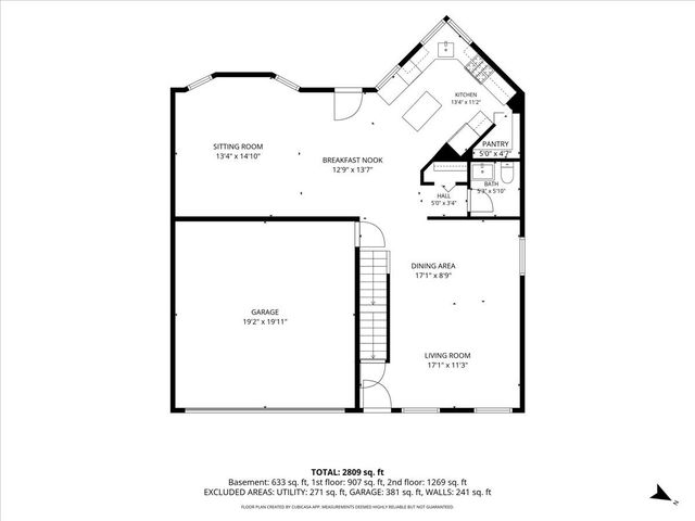 1013 Mountain View Drive, Joliet, IL 60432