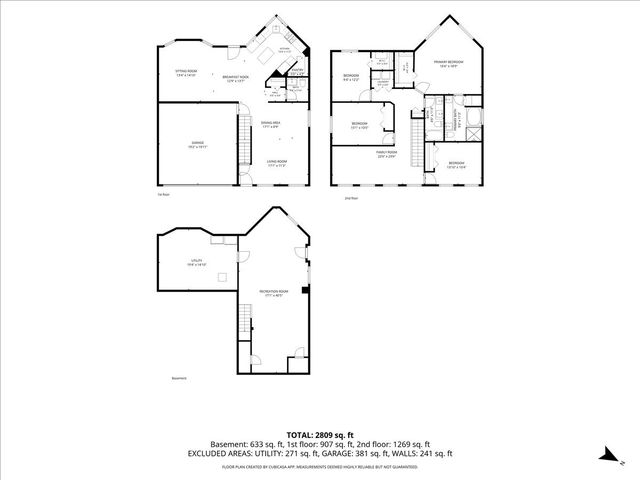 1013 Mountain View Drive, Joliet, IL 60432
