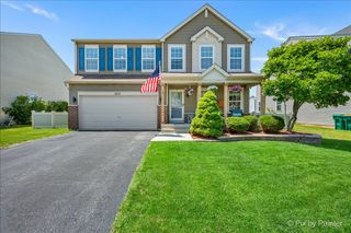 1013 Mountain View Drive, Joliet, IL 60432