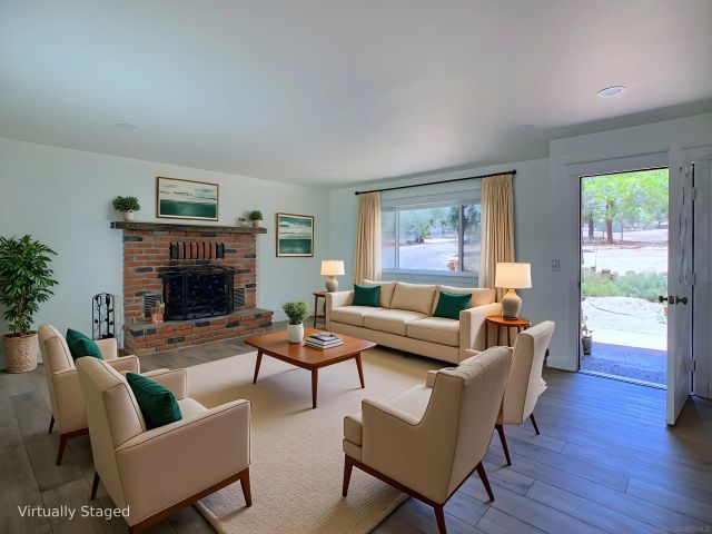 23453 JAPATUL VALLEY RD, Alpine, CA 91901