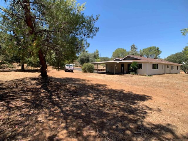 23453 JAPATUL VALLEY RD, Alpine, CA 91901