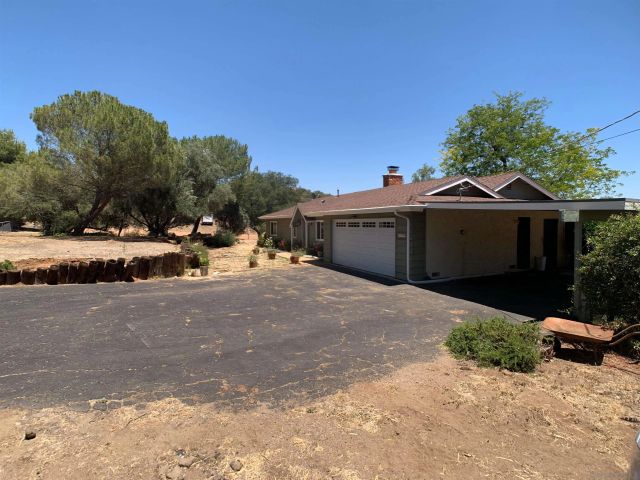 23453 JAPATUL VALLEY RD, Alpine, CA 91901