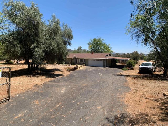 23453 JAPATUL VALLEY RD, Alpine, CA 91901