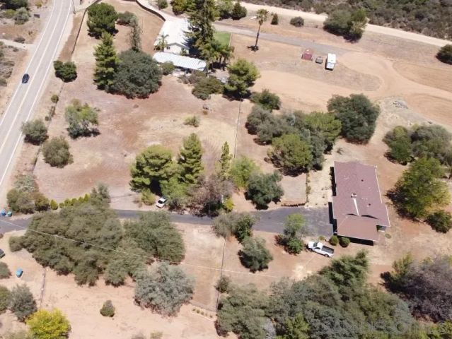 23453 JAPATUL VALLEY RD, Alpine, CA 91901