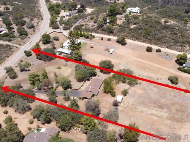 23453 JAPATUL VALLEY RD, Alpine, CA 91901