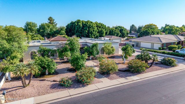 3233 E FAIRBROOK Street, Mesa, AZ 85213
