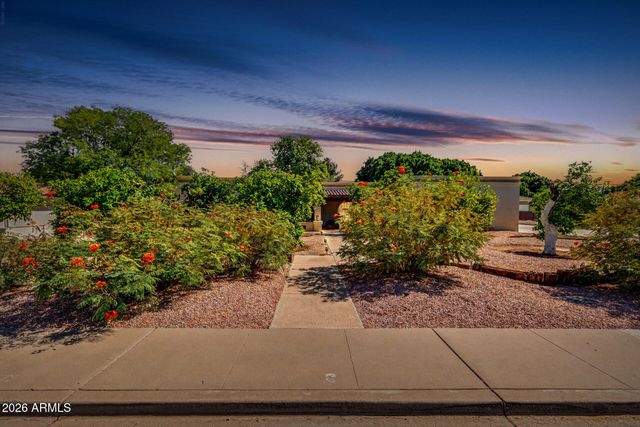 3233 E FAIRBROOK Street, Mesa, AZ 85213