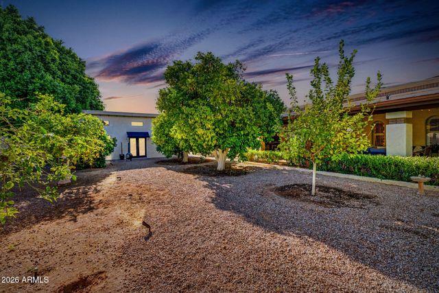 3233 E FAIRBROOK Street, Mesa, AZ 85213