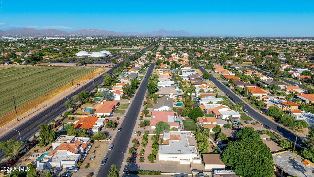 Image 54 of property listing at 3233 E FAIRBROOK Street, Mesa, AZ 85213