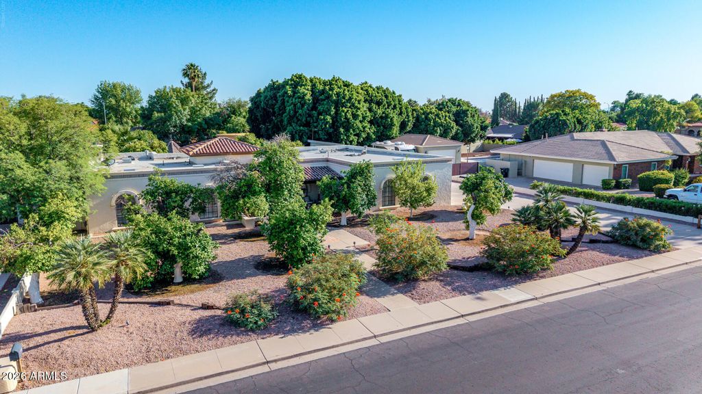 Image 56 of property listing at 3233 E FAIRBROOK Street, Mesa, AZ 85213