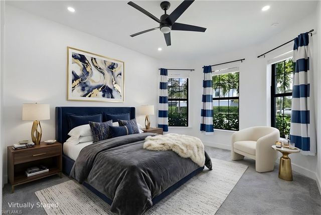 10518 Ventana CT, Naples, FL 34120