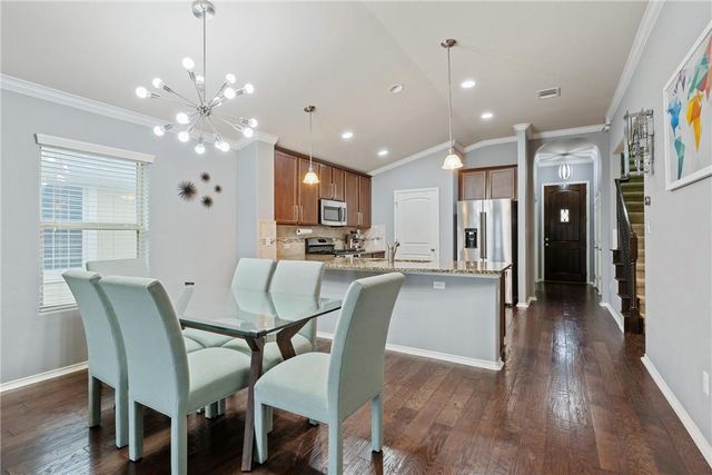 7310 Sunset Heights CIR F-20, Austin, TX 78735