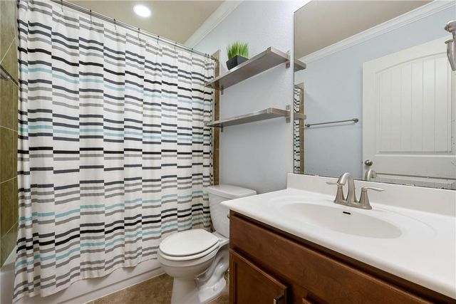 7310 Sunset Heights CIR F-20, Austin, TX 78735