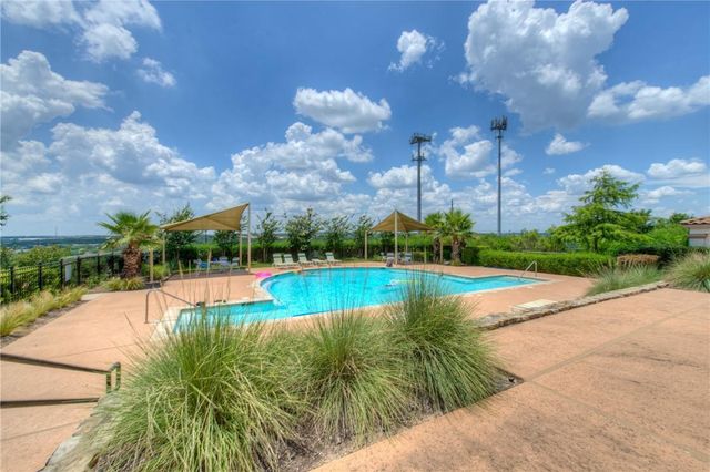 7310 Sunset Heights CIR F-20, Austin, TX 78735