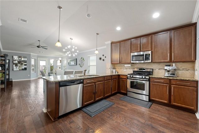 7310 Sunset Heights CIR F-20, Austin, TX 78735
