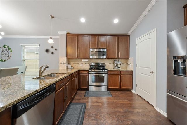7310 Sunset Heights CIR F-20, Austin, TX 78735