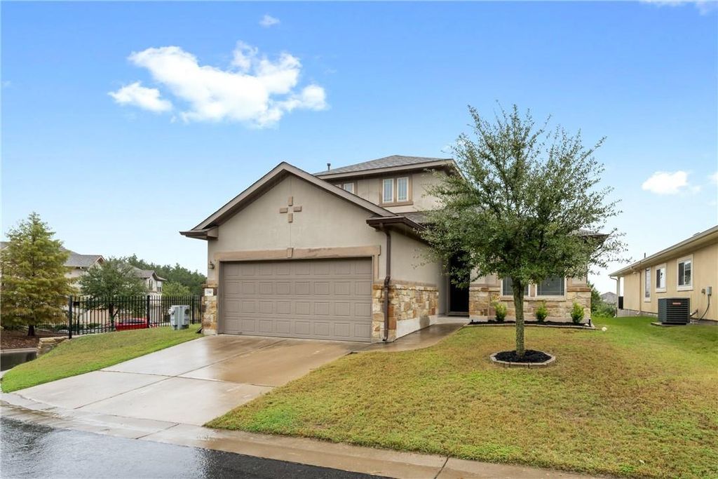 7310 Sunset Heights CIR F-20, Austin, TX 78735