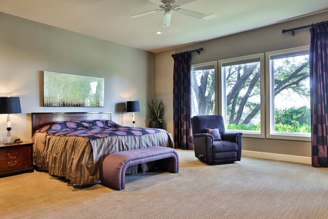 5916 Forest Highlands Drive, Fort Worth, TX 76132