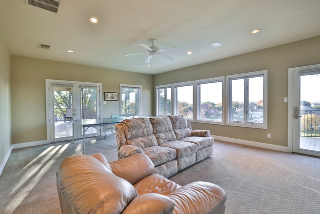 5916 Forest Highlands Drive, Fort Worth, TX 76132