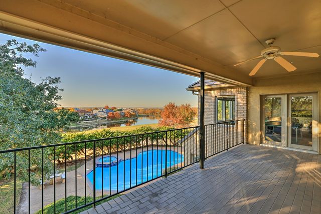 5916 Forest Highlands Drive, Fort Worth, TX 76132