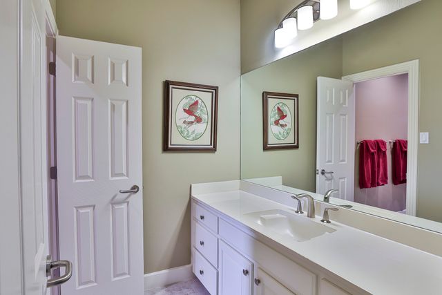 5916 Forest Highlands Drive, Fort Worth, TX 76132