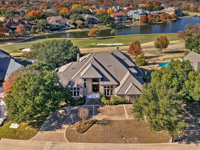 5916 Forest Highlands Drive, Fort Worth, TX 76132