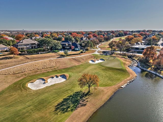 5916 Forest Highlands Drive, Fort Worth, TX 76132