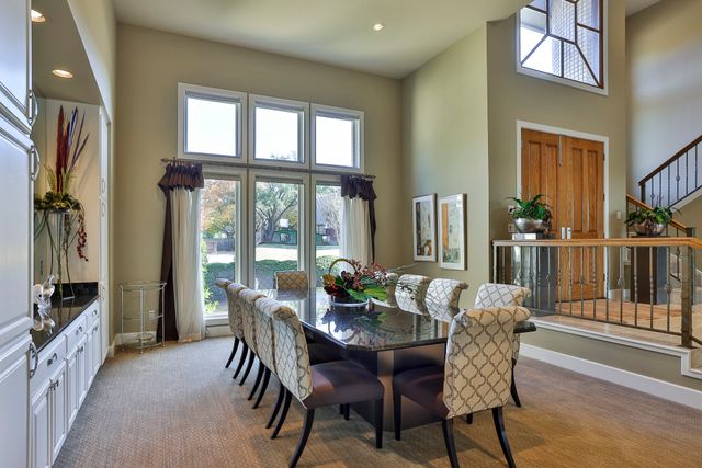 5916 Forest Highlands Drive, Fort Worth, TX 76132