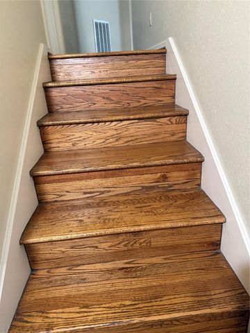 8718 Haverstock Drive, Houston, TX 77031