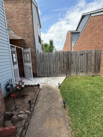 8718 Haverstock Drive, Houston, TX 77031