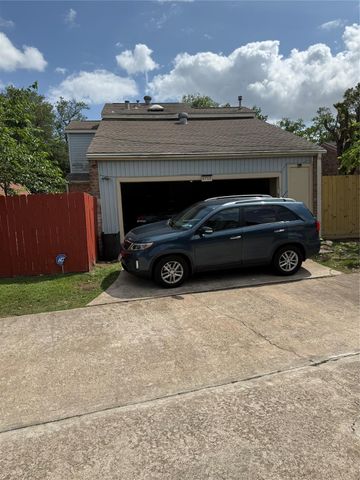 8718 Haverstock Drive, Houston, TX 77031