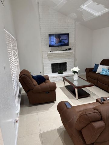 8718 Haverstock Drive, Houston, TX 77031