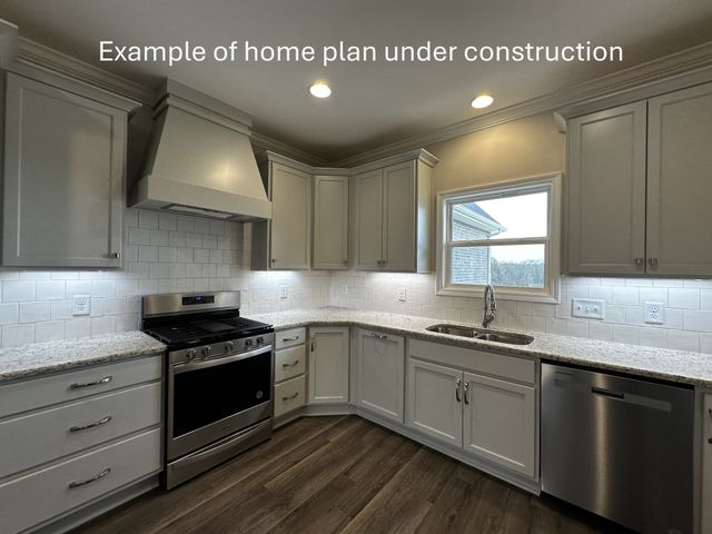 2049 Everest Drive, Gallatin, TN 37066