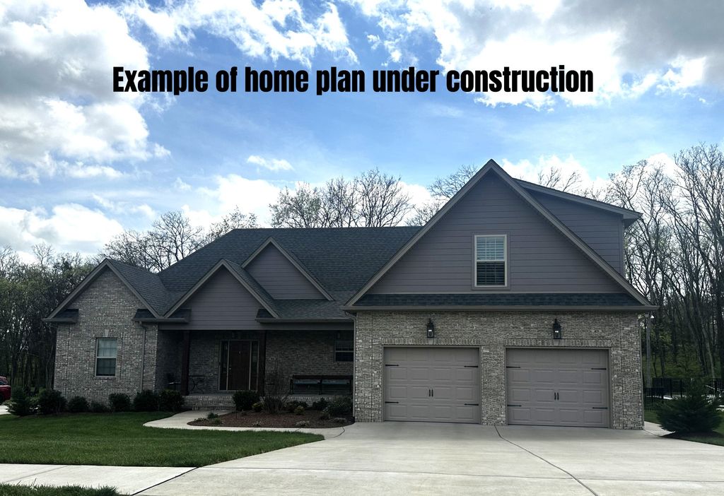 2049 Everest Drive, Gallatin, TN 37066