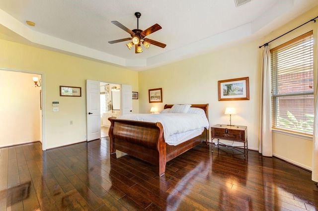 11915 Canyon Timbers Drive, Tomball, TX 77377