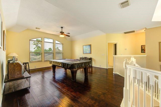 11915 Canyon Timbers Drive, Tomball, TX 77377