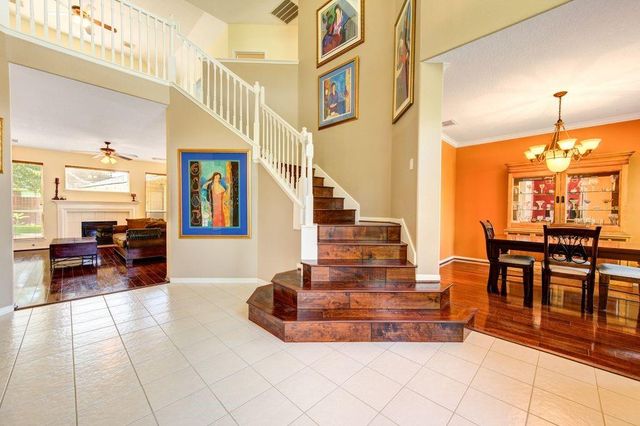 11915 Canyon Timbers Drive, Tomball, TX 77377
