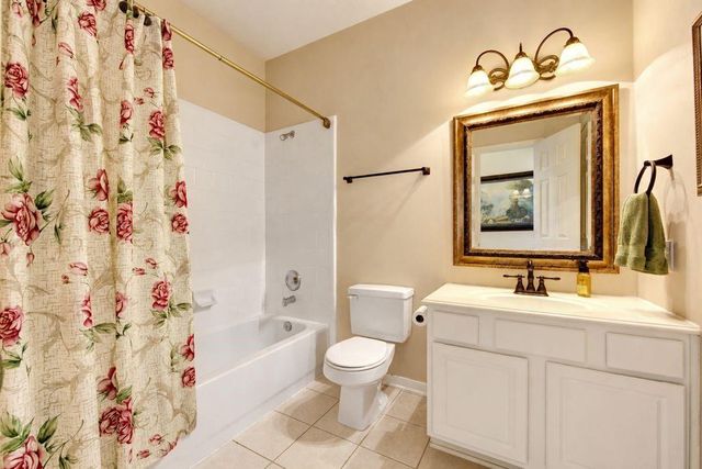 11915 Canyon Timbers Drive, Tomball, TX 77377