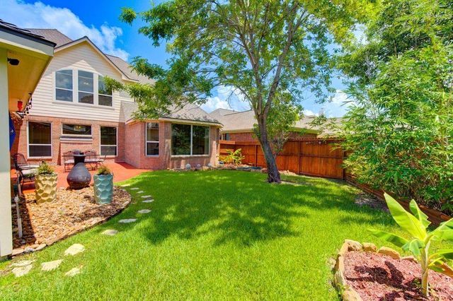 11915 Canyon Timbers Drive, Tomball, TX 77377