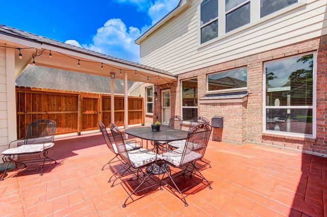 11915 Canyon Timbers Drive, Tomball, TX 77377
