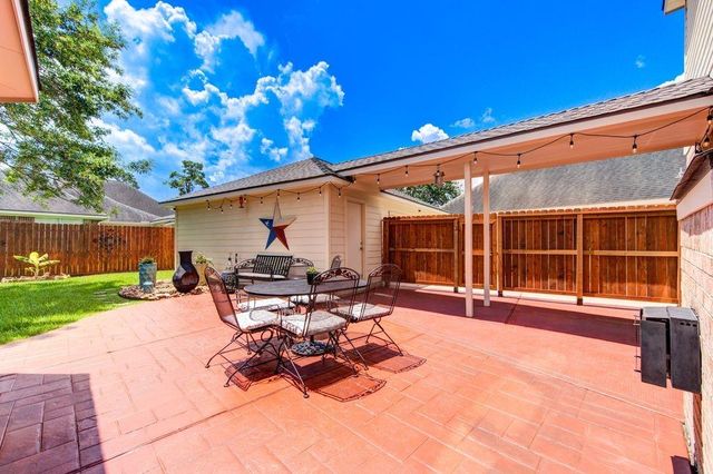 11915 Canyon Timbers Drive, Tomball, TX 77377