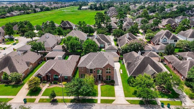 11915 Canyon Timbers Drive, Tomball, TX 77377