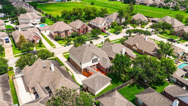 11915 Canyon Timbers Drive, Tomball, TX 77377