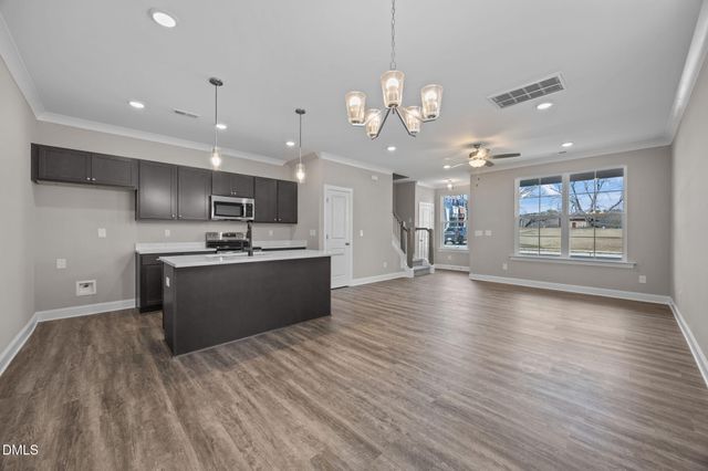 325 Parker Street 20, Garner, NC 27529