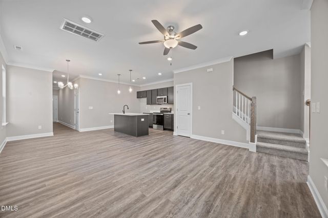 325 Parker Street 20, Garner, NC 27529