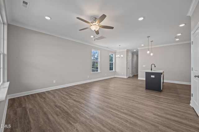 325 Parker Street 20, Garner, NC 27529